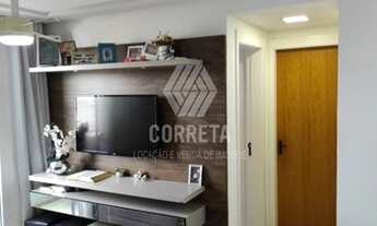 Imagem: M - Alugo Excelente Apartamento 2 quartos