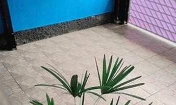 Imagem 2: CASA ASSOBRADADA B. VILA PRIMAVERA/SBC - COM 02 DORMS, 02 VAGAS