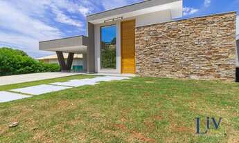 Imagem 3: Casa com 02 Suítes, 02 Semi Suítes, 272 m², Terreno 1.000 m², Condomínio Boulevard - Códig