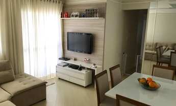 Imagem: LINDO APTO 03 DORMS 01 SUÍTE TODO REFORMADO