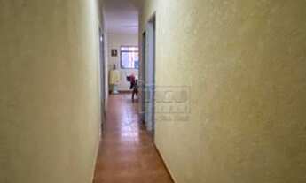 Imagem 5: Casa Padrão em Ribeirão Preto