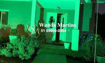 Imagem 3: Casa em Condomínio para Venda em Viamão, Cantegril, 3 dormitórios, 3 suítes, 4 banheiros