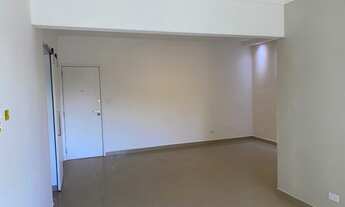 Imagem 2: Vende-se apartamento todo reformado (piso, janelas, elétrica, hidráulica) Marapé - Santos