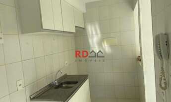 Imagem 7: Apartamento com 2 dormitórios para alugar, 55 m² por R$ 1.800,00/mês - Vila Mogilar - Mogi