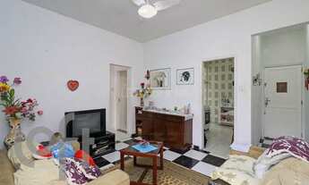 Imagem 4: Tijuca Apartamento com 3 dormitórios