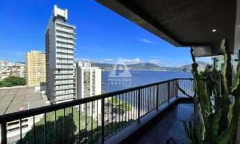 Imagem 6: Ingá - Alto padrão com vista mar e 3 vagas