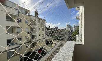 Imagem 5: Apartamento 3 dormitórios - PASSA VINTE/PEDRA BRANCA - R$389.000