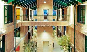 Imagem 4: Conjunto comercial com 118m² na Vila Madalena