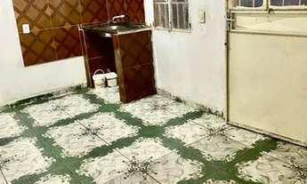 Imagem 2: Apartamento na compensa atrás da caixa econômica