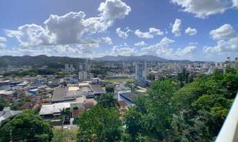 Imagem 7: APARTAMENTO COM 4 DORMITÓRIOS SENDO 2 SUÍTES BAIRRO CENTRO