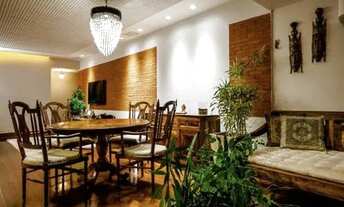 Imagem 3: Leblon Apartamento com 2 dormitórios