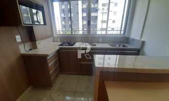 Imagem 7: Apartamento de um quarto para locação no Funcionários