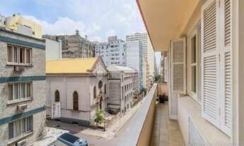 Imagem 2: PORTO ALEGRE - Apartamento Padrão - Centro Histórico