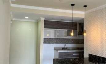 Imagem 1: Apartamento para aluguel com 70 metros quadrados com 2 quartos em Bela Vista - São Paulo