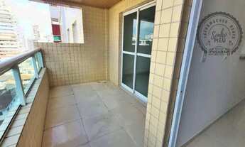 Imagem 6: Apartamento na Vila Guilhermina - Praia Grande/SP