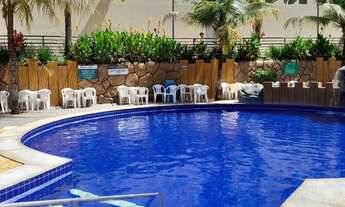 Imagem: FLAT EM CALDAS NOVAS DIÁRIAS A PARTIR DE