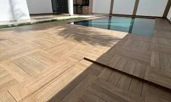 Imagem 4: Casa de condomínio para venda com 252 metros quadrados com 4 quartos