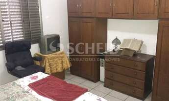 Imagem 4: SOBRADO DE VILA A VENDA EM INTERLAGOS