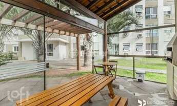 Imagem 7: PORTO ALEGRE - Apartamento Padrão - Jardim Itu-Sabará