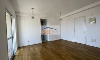 Imagem 4: Apartamento com 3 dorm., 2 banheiros e 2 vagas na Vila Vera - São Paulo - SP