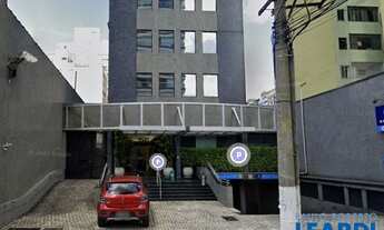 Imagem: COMERCIAL - PINHEIROS - SP