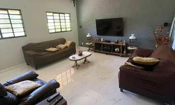 Imagem 7: Casas com 3 Quartos e 3 banheiros à Venda em Ponte Alta Norte