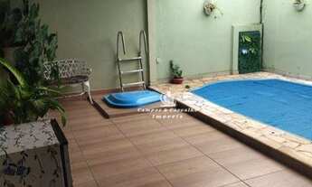 Imagem 4: Casa com 3 dormitórios à venda, 200 m² por R$ 460.000 - Independência - Ribeirão Preto/SP