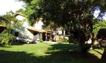 Imagem 2: Casa de aluguel no rio vermelho