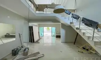 Imagem 7: Casa - Swiss Park - Campinas