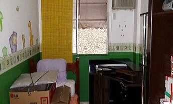 Imagem 2: Apartamento para venda possui 60 metros quadrados com 2 quartos em Pechincha - Rio de Jane
