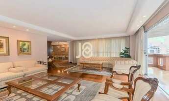 Imagem 7: CURITIBA - Apartamento Padrão - Batel