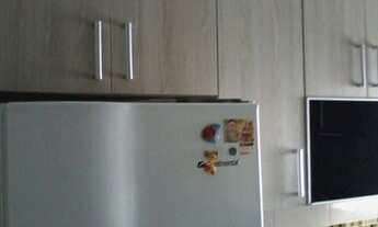 Imagem 7: SANTO ANDRÉ - Cobertura - VILA HUMAITÁ