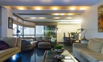 Imagem 2: Lagoa Apartamento com 4 dormitórios