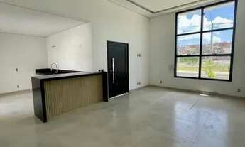 Imagem 3: CASA RESIDENCIAL em INDAIATUBA - SP, LOTEAMENTO PARK GRAN RESERVE