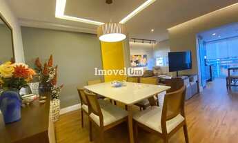 Imagem 3: Barra da Tijuca Apartamento com 3 dormitórios