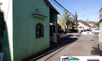 Imagem 2: Alugo Apto 1 quarto Rua Olinda Ellis Centro de Campo Grande RJ