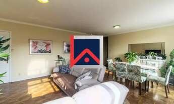 Imagem 4: Venda Apartamento 3 Dormitórios - 145 m² Bela Vista