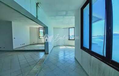 Imagem 2: APARTAMENTO Morro do Maluf - Guarujá: Investimento, 232m², 04 quartos, 05 banheiros, 02 va