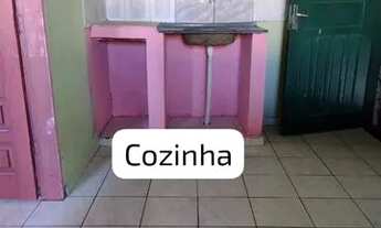 Imagem 6: Kitnet 500 reais