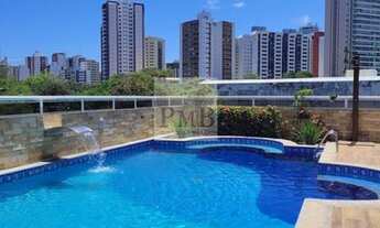 Imagem: Cobertura para Venda, COSTA AZUL, 4 dormitórios