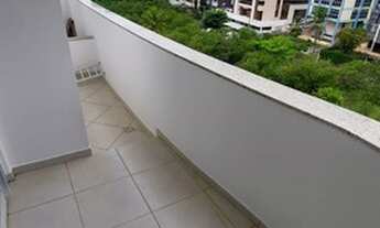 Imagem 2: JD ARMAÇÃO APTº 2Q PRÓXIMO A PRAIA