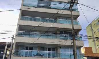 Imagem: Vendo apto 120 m2 03 Qtos bairro cavaleiros!