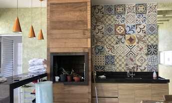 Imagem 5: Casa a venda Condomínio Miafiori