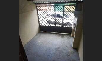 Imagem 5: Casa com 1 dormitório para alugar, 58 m² por R$ 900,00/mês - Jardim Palmira - Guarulhos/SP