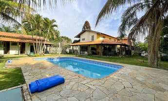 Imagem 4: Casa à venda, 340 m² por R$ 950.000,00 - Quinta de Santa Helena - Piracicaba/SP