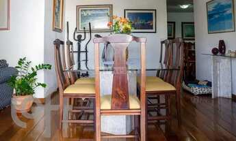 Imagem 6: Tijuca Apartamento com 3 dormitórios