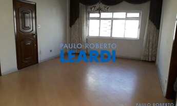 Imagem: APARTAMENTO - HIGIENÓPOLIS - SP