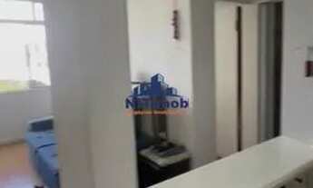 Imagem 5: Apartamento 1 quarto para venda, vista mar,São Francisco Niterói RJ