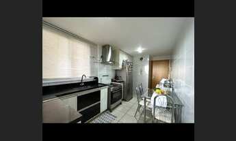 Imagem 3: PENÍNSULA lazer e urbanismo Águas Claras 128 metros