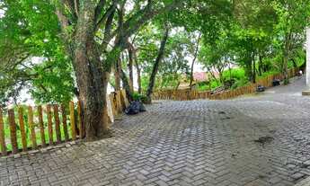 Imagem 7: Casa de Praia em local privilegiado na Praia de Ubu, Anchieta/ES, com vista para o mar